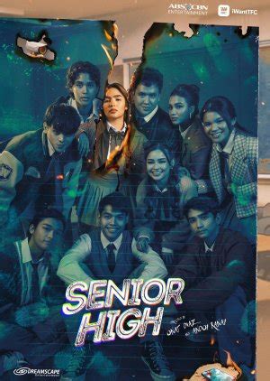 senior high dramacool|Senior High (2023) .